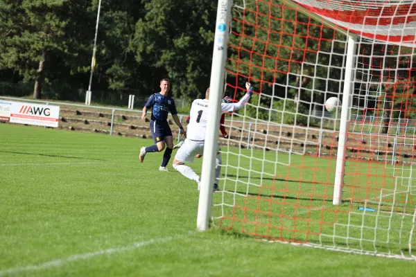 Heimspiel VFB Gräfenhainichen 17.9.2022