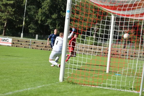 Heimspiel VFB Gräfenhainichen 17.9.2022