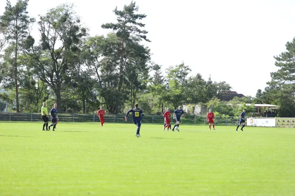 Heimspiel VFB Gräfenhainichen 17.9.2022