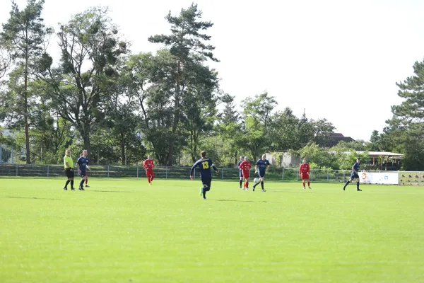 Heimspiel VFB Gräfenhainichen 17.9.2022