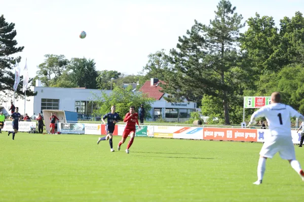 Heimspiel VFB Gräfenhainichen 17.9.2022