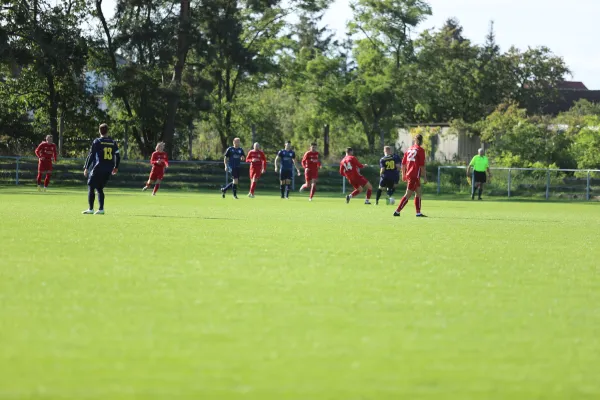 Heimspiel VFB Gräfenhainichen 17.9.2022