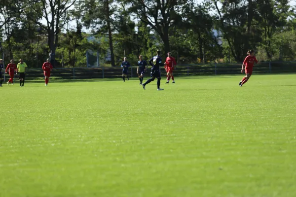 Heimspiel VFB Gräfenhainichen 17.9.2022