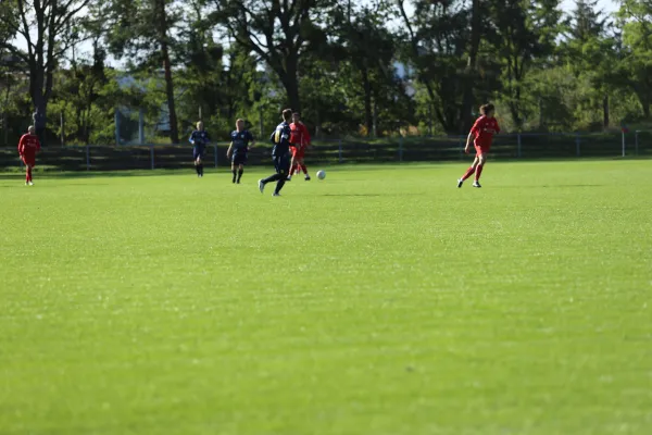 Heimspiel VFB Gräfenhainichen 17.9.2022