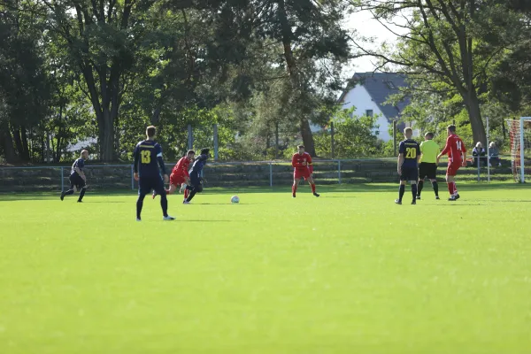 Heimspiel VFB Gräfenhainichen 17.9.2022