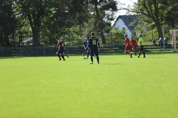 Heimspiel VFB Gräfenhainichen 17.9.2022