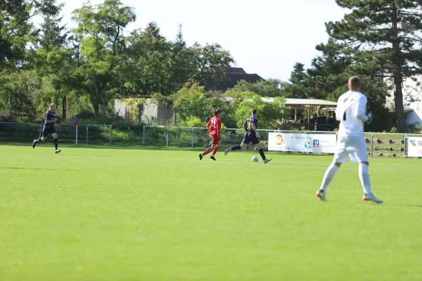 Heimspiel VFB Gräfenhainichen 17.9.2022