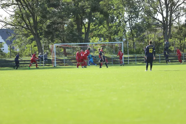 Heimspiel VFB Gräfenhainichen 17.9.2022