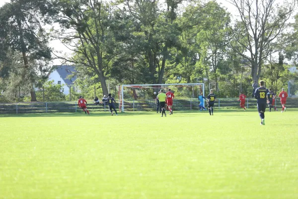 Heimspiel VFB Gräfenhainichen 17.9.2022