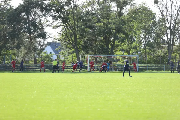 Heimspiel VFB Gräfenhainichen 17.9.2022