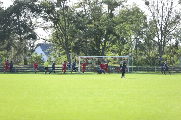 Heimspiel VFB Gräfenhainichen 17.9.2022