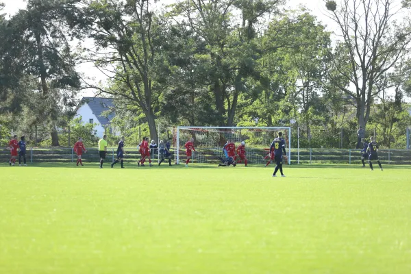 Heimspiel VFB Gräfenhainichen 17.9.2022