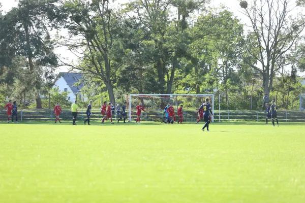 Heimspiel VFB Gräfenhainichen 17.9.2022