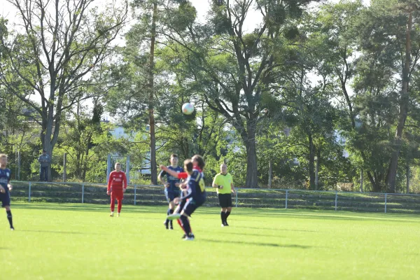 Heimspiel VFB Gräfenhainichen 17.9.2022