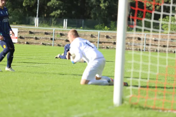 Heimspiel VFB Gräfenhainichen 17.9.2022