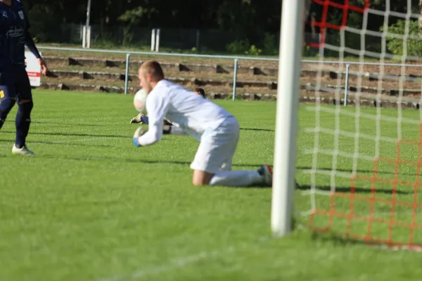 Heimspiel VFB Gräfenhainichen 17.9.2022