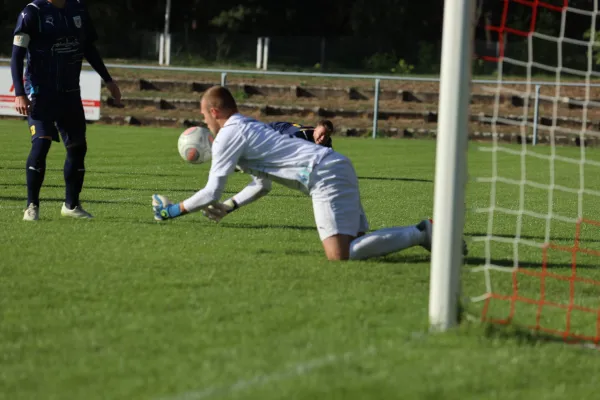 Heimspiel VFB Gräfenhainichen 17.9.2022