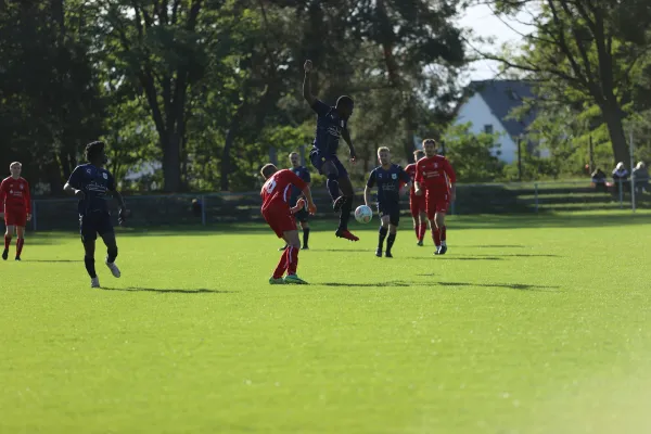 Heimspiel VFB Gräfenhainichen 17.9.2022