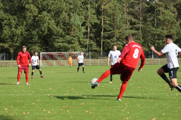 Heimspiel Abtsdorf 8.10.2022