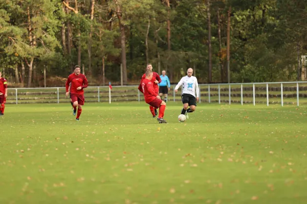 Heimspiel Abtsdorf 8.10.2022