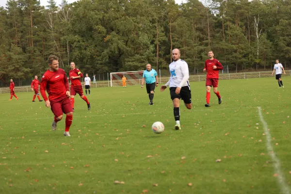 Heimspiel Abtsdorf 8.10.2022