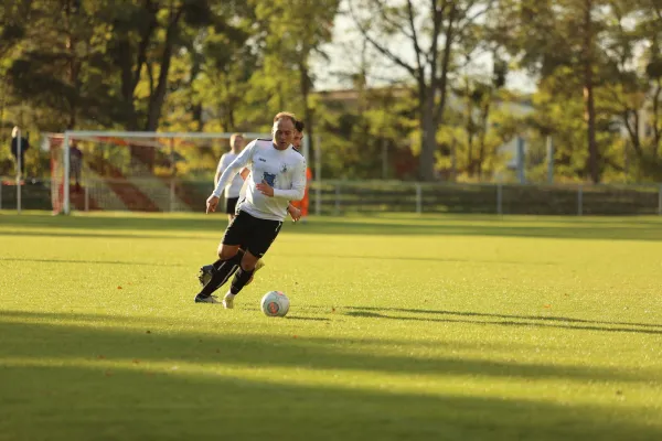 Heimspiel Abtsdorf 8.10.2022