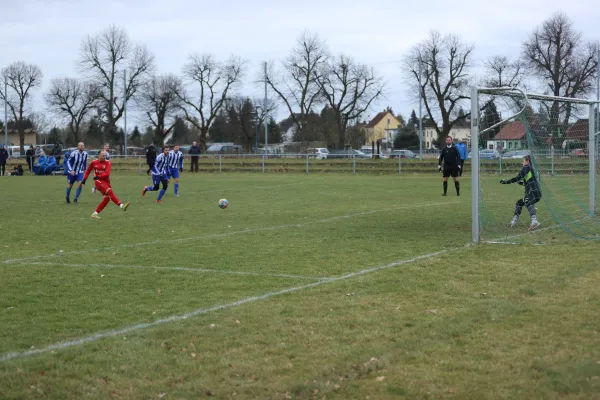 Heimspiel 04.03.2023 Dessauer SV 97