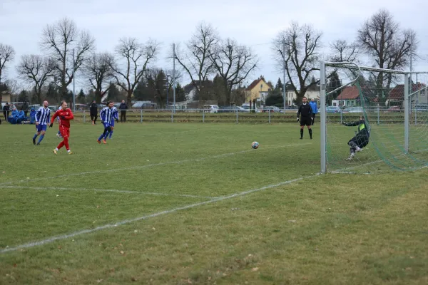 Heimspiel 04.03.2023 Dessauer SV 97