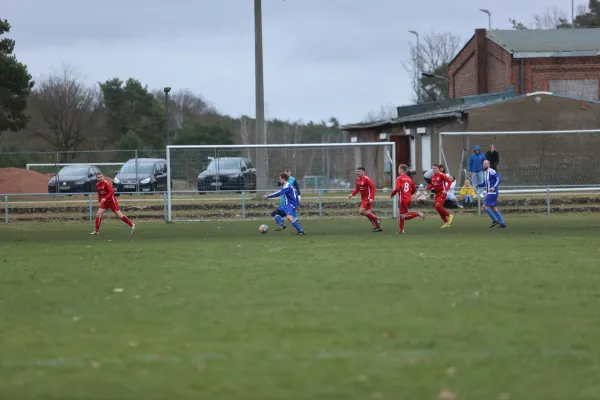 Heimspiel 04.03.2023 Dessauer SV 97