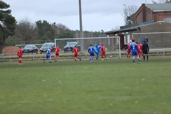 Heimspiel 04.03.2023 Dessauer SV 97