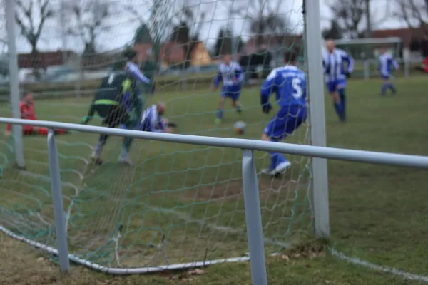 Heimspiel 04.03.2023 Dessauer SV 97