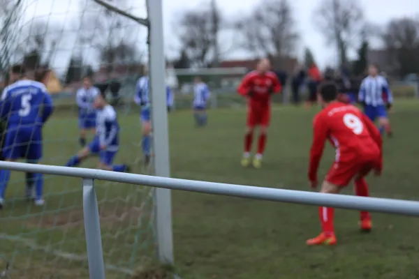 Heimspiel 04.03.2023 Dessauer SV 97