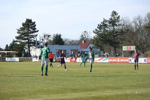 Heimspiel 18.03.2023 SV Friedersdorf 1920