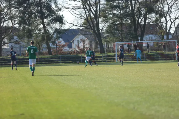 Heimspiel 18.03.2023 SV Friedersdorf 1920