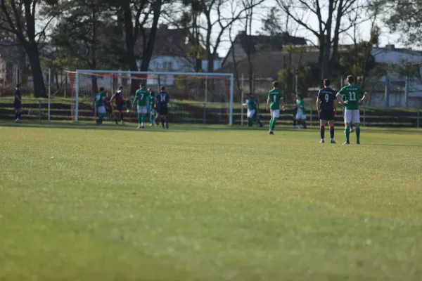 Heimspiel 18.03.2023 SV Friedersdorf 1920