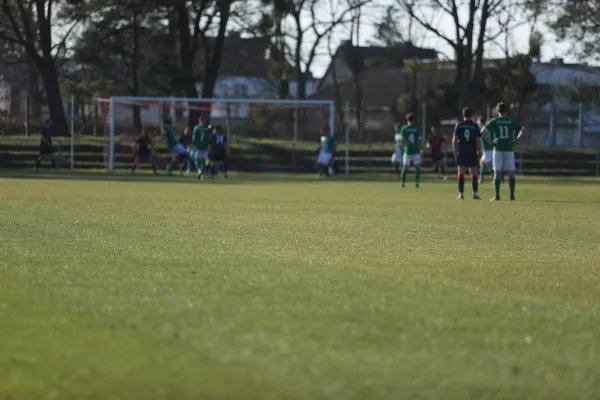 Heimspiel 18.03.2023 SV Friedersdorf 1920