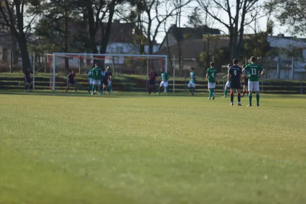 Heimspiel 18.03.2023 SV Friedersdorf 1920