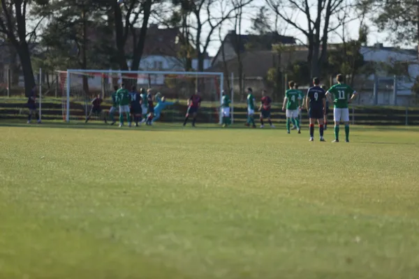 Heimspiel 18.03.2023 SV Friedersdorf 1920