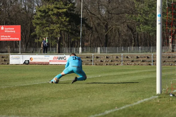 Heimspiel 18.03.2023 SV Friedersdorf 1920