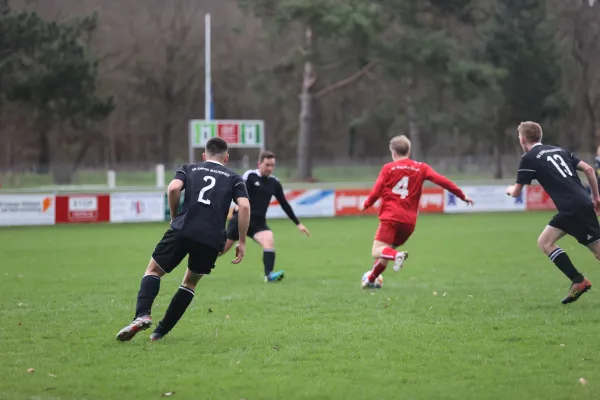 Heimspiel SG Empor Waldersee 1.4.2023