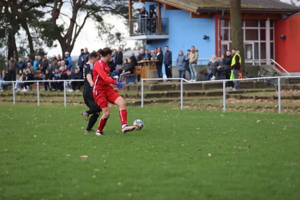 Heimspiel SG Empor Waldersee 1.4.2023