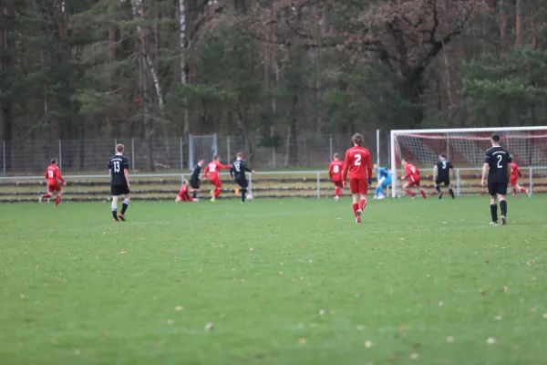 Heimspiel SG Empor Waldersee 1.4.2023