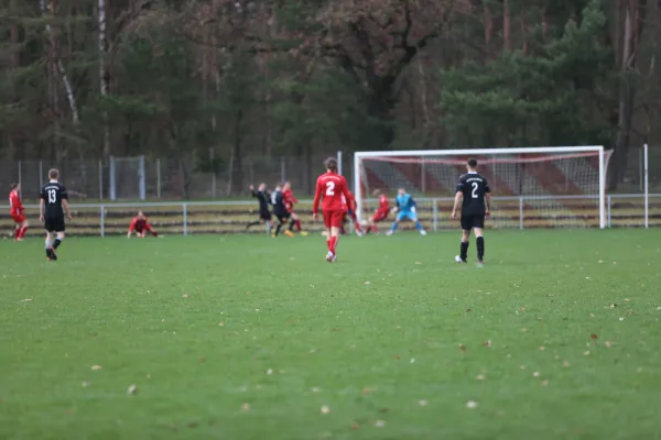 Heimspiel SG Empor Waldersee 1.4.2023