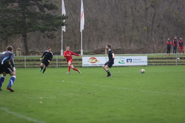 Heimspiel SG Empor Waldersee 1.4.2023