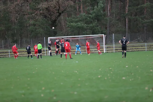 Heimspiel SG Empor Waldersee 1.4.2023