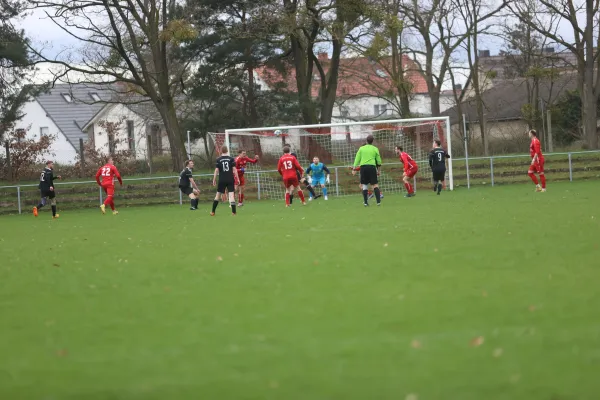 Heimspiel SG Empor Waldersee 1.4.2023