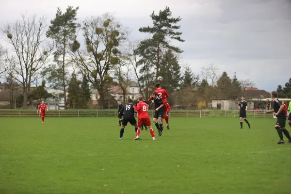 Heimspiel SG Empor Waldersee 1.4.2023