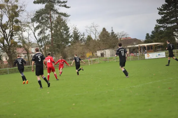 Heimspiel SG Empor Waldersee 1.4.2023