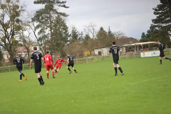 Heimspiel SG Empor Waldersee 1.4.2023