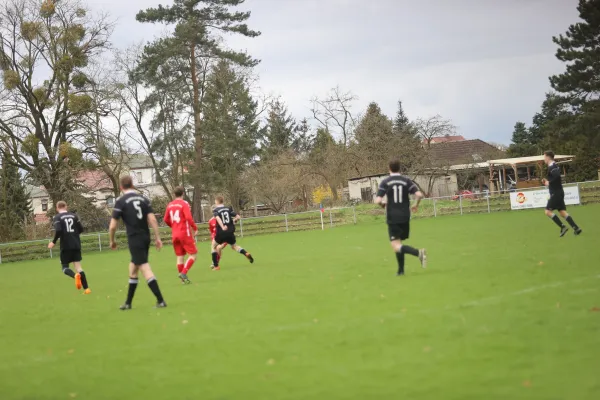 Heimspiel SG Empor Waldersee 1.4.2023